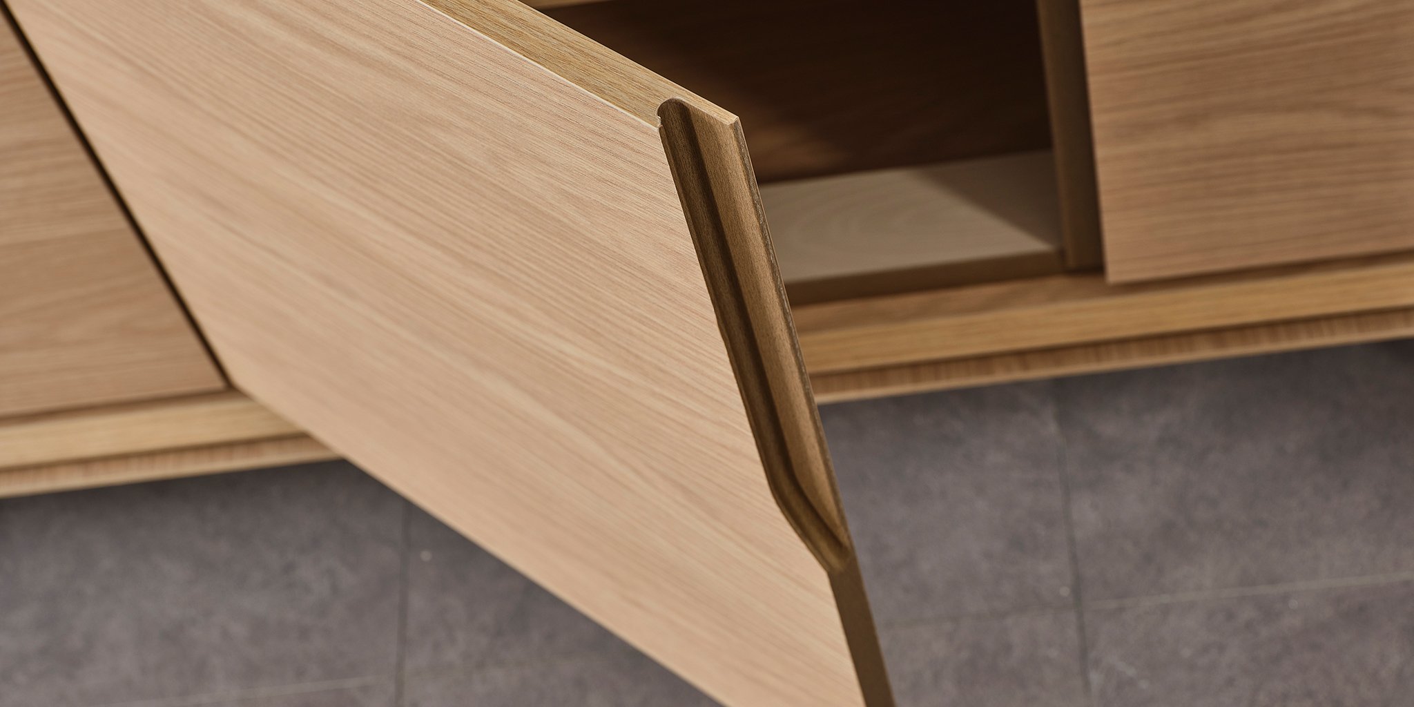 Rota Yemek Odası Takımı